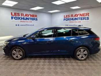 Used Renault Megane 2021 for sale - 75099163: Photo
