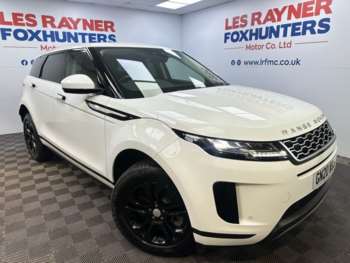 2020 (20) - 2.0 D150 S SUV 5dr Diesel Manual FWD Euro 6 (s/s) (150 ps)