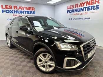 2022 (22) - 30 TFSI Sport 5dr