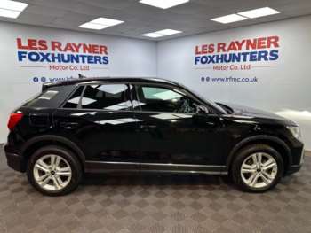 Used Audi Q2 2022 for sale - 74541961: Photo