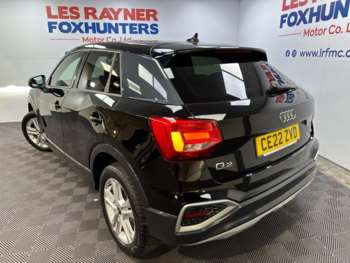 Used Audi Q2 2022 for sale - 74541961: Photo
