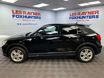 Used Audi Q2 2022 for sale - 74541961: Photo