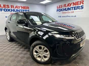 2019 (69) - 2.0 D150 S SUV 5dr Diesel Manual FWD Euro 6 (s/s) (150 ps)