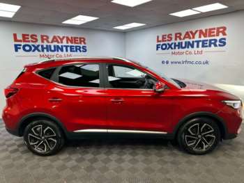 Used MG MG ZS 2024 for sale - 74511925: Photo