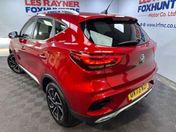 Used MG MG ZS 2024 for sale - 74511925: Photo
