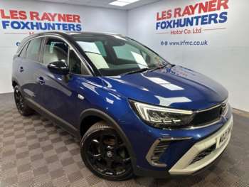 2021 (21) - 1.2 Turbo SRi Nav SUV 5dr Petrol Manual Euro 6 (s/s) (110 ps)