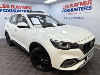 Used MG MG HS 2022 for sale - 75370537: Photo