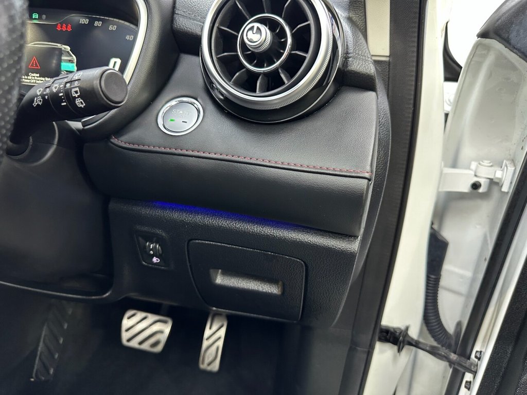 Vehicle 32