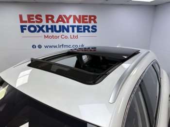 Used MG MG HS 2022 for sale - 75370537: Photo