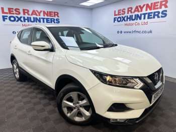 2018 (18) - 1.2 DIG-T Acenta SUV 5dr Petrol Manual Euro 6 (s/s) (115 ps)