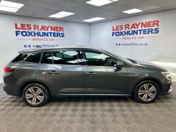 Used Renault Megane 2021 for sale - 75047488: Photo