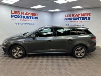 Used Renault Megane 2021 for sale - 75047488: Photo