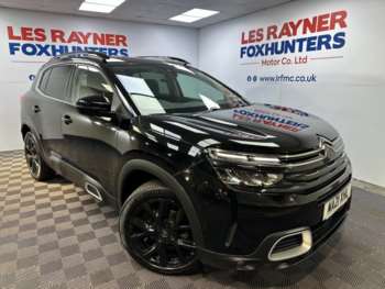 2021 (21) - 1.5 BlueHDi Shine Plus SUV 5dr Diesel Manual Euro 6 (s/s) (130 ps)