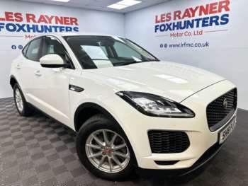 2018 (18) - 2.0 CORE 5d 148 BHP 5-Door