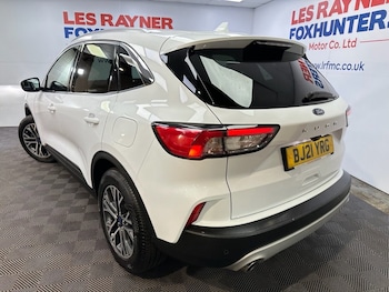 Used Ford Kuga 2021 for sale - 75122066: Photo