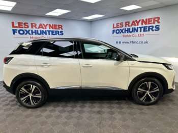 Used Peugeot 3008 2022 for sale - 75086829: Photo