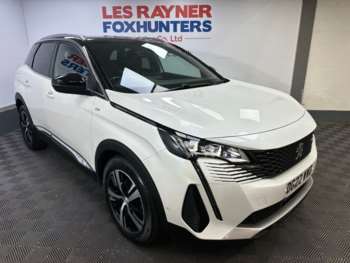 Used Peugeot 3008 2022 for sale - 75086829: Photo