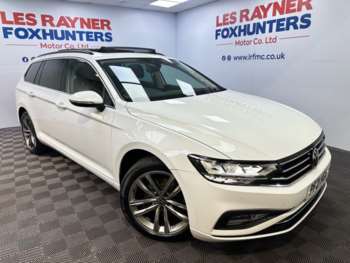 2021 (21) - 2.0 TDI EVO SE Nav Estate 5dr Diesel Manual Euro 6 (s/s) (150 ps)