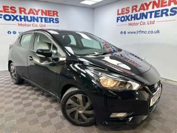 2021 (71) - 1.0 IG-T Acenta Hatchback 5dr Petrol XTRON Euro 6 (s/s) (92 ps)