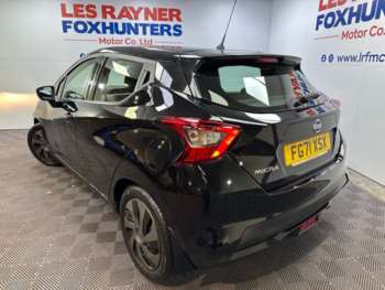 Used Nissan Micra 2021 for sale - 74511646: Photo