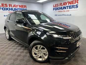 2020 (70) - 2.0 D180 MHEV R-Dynamic S SUV 5dr Diesel Auto 4WD Euro 6 (s/s) (180 ps)