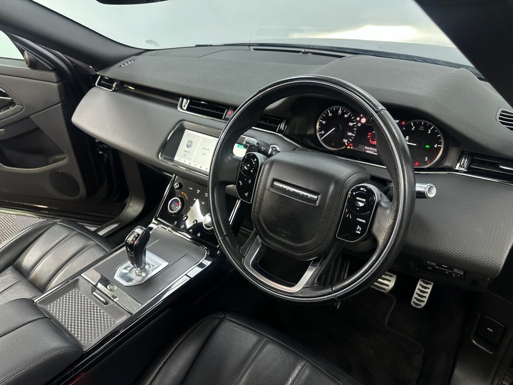 Vehicle 32