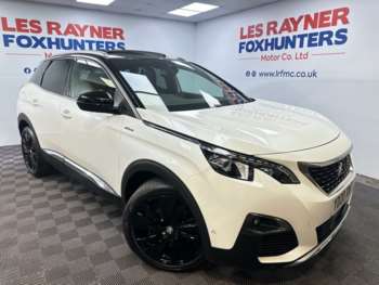 2020 (20) - 1.2 PureTech GT Line Premium 5dr