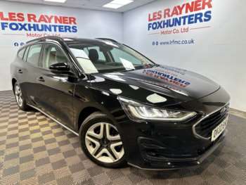 2022 (22) - 1.0T EcoBoost Trend Estate 5dr Petrol Manual Euro 6 (s/s) (125 ps)