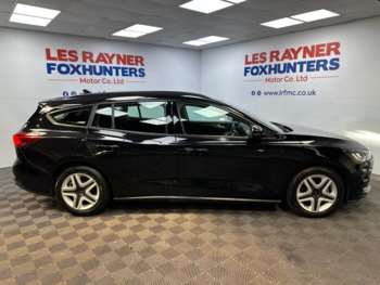 Used Ford Focus 2022 for sale - 74512255: Photo