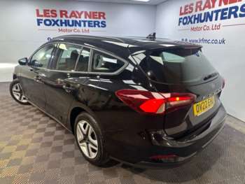 Used Ford Focus 2022 for sale - 74512255: Photo