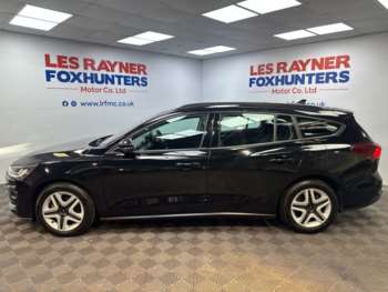 Used Ford Focus 2022 for sale - 74512255: Photo