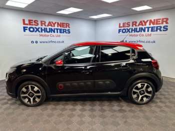 Used Citroen C3 2018 for sale - 75194344: Photo
