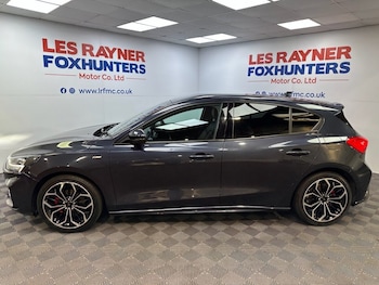 Used Ford Focus 2021 for sale - 75585020: Photo