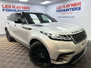2019 (69) - 2.0 D240 R-Dynamic HSE 5dr Auto