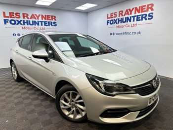 2020 (20) - 1.5 Turbo D Business Edition Nav Hatchback 5dr Diesel Manual Euro 6 (s/s) (