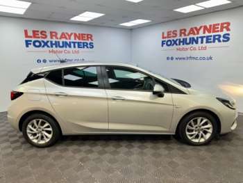Used Vauxhall Astra 2020 for sale - 74511631: Photo