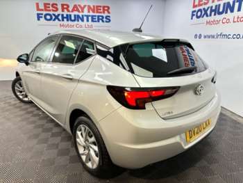 Used Vauxhall Astra 2020 for sale - 74511631: Photo