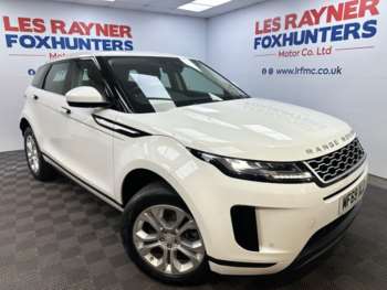 2019 (69) - 2.0 D150 S 5dr 2WD