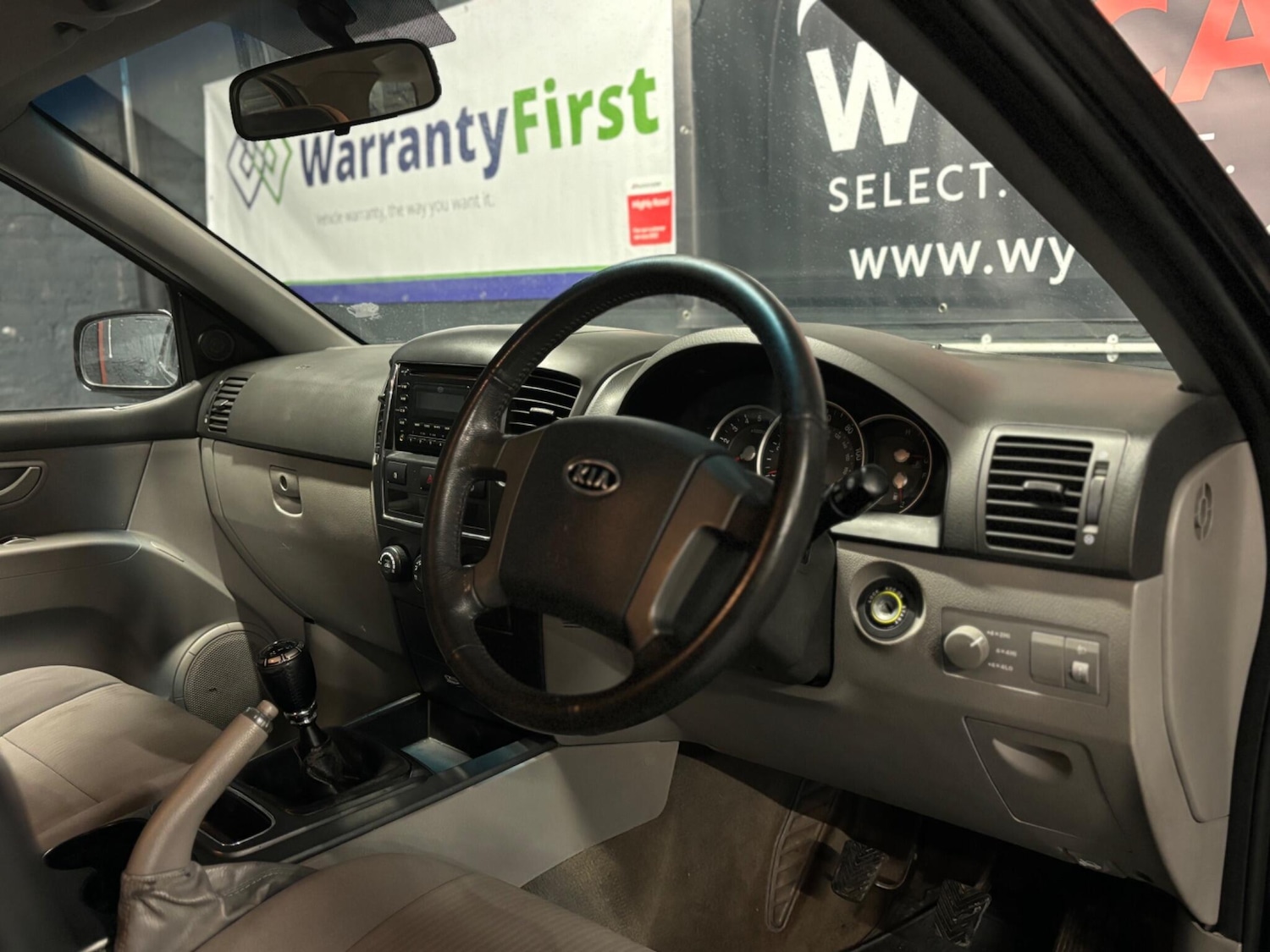 Used Kia Sorento 2008 for sale - 77892146: Photo 13