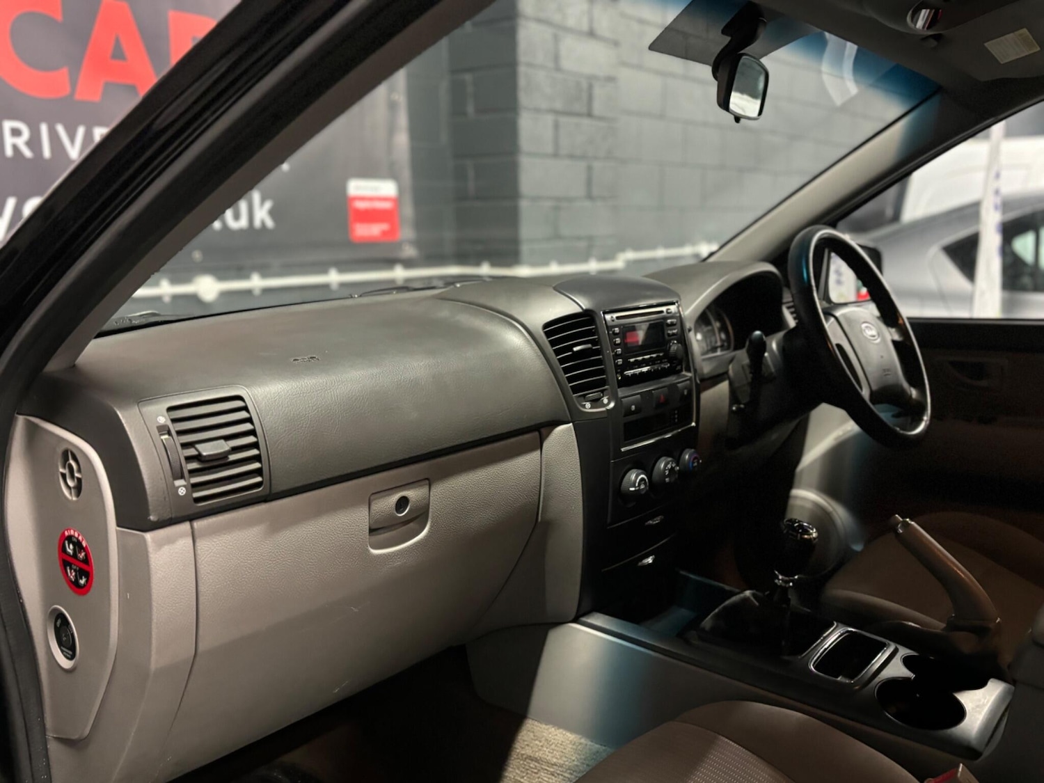 Used Kia Sorento 2008 for sale - 77892146: Photo 14