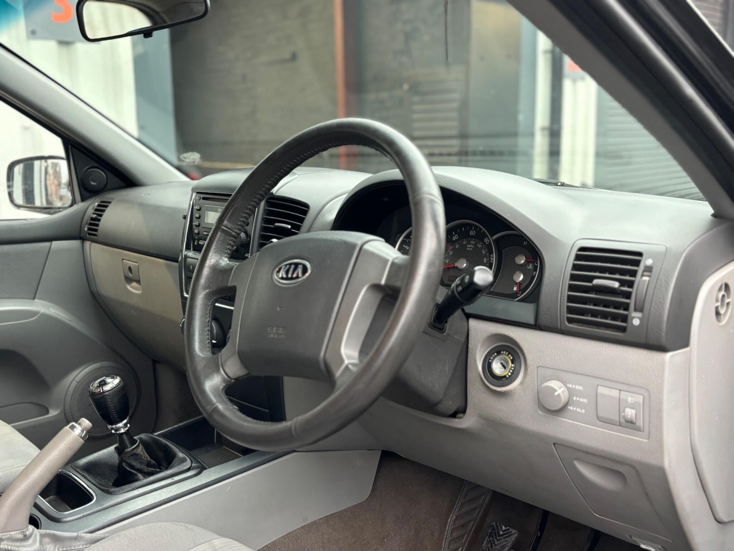 Used Kia Sorento 2008 for sale - 77892146: Photo 16