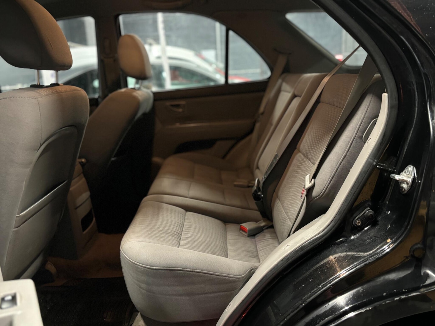 Used Kia Sorento 2008 for sale - 77892146: Photo 17