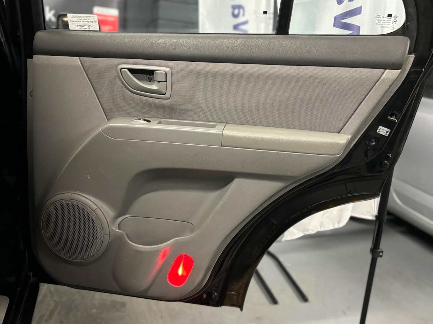 Used Kia Sorento 2008 for sale - 77892146: Photo 22