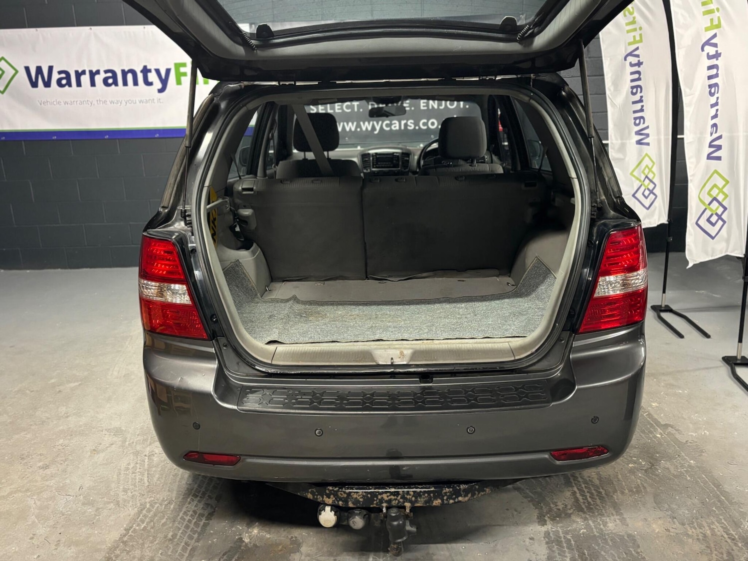 Used Kia Sorento 2008 for sale - 77892146: Photo 27