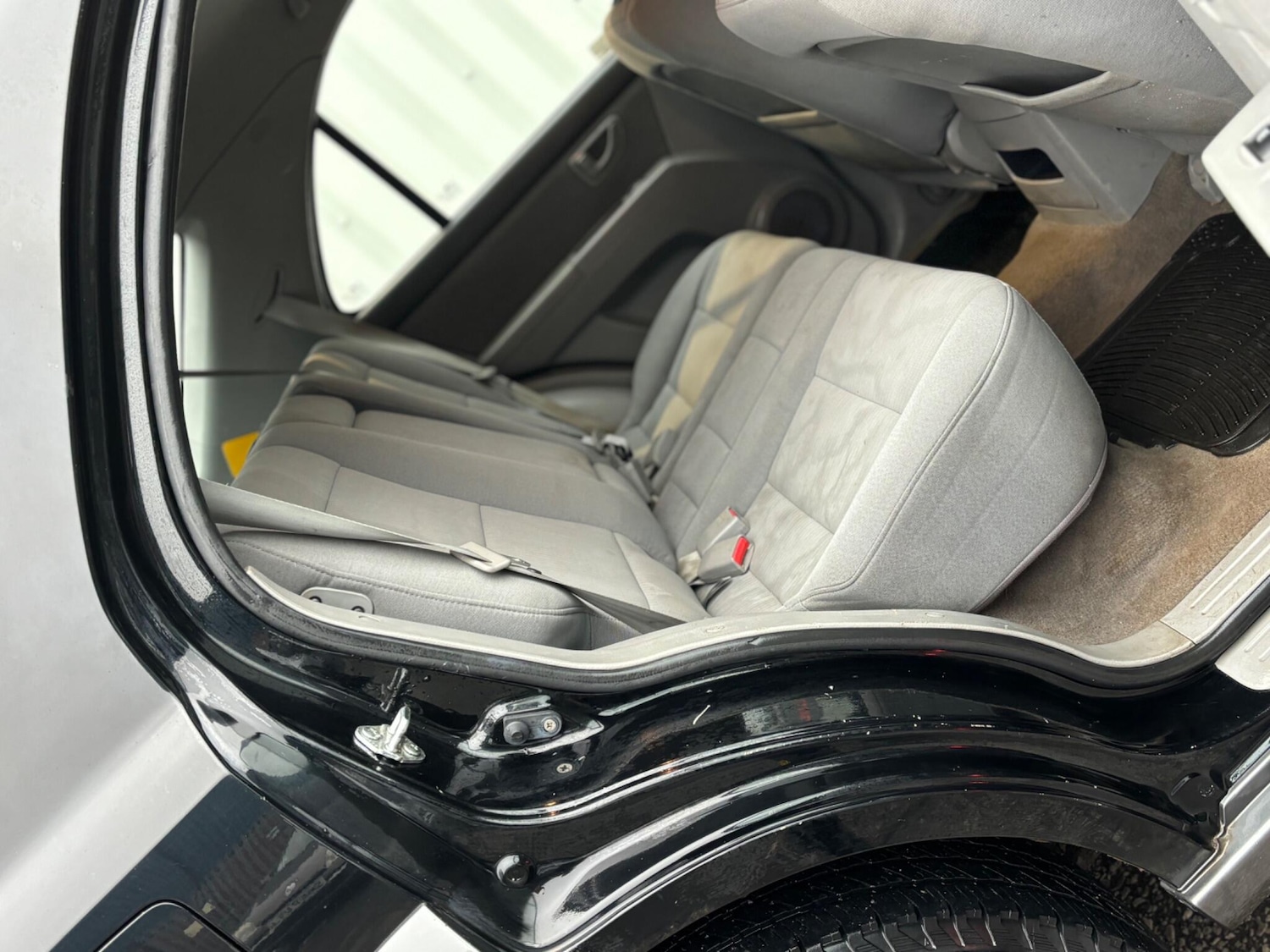 Used Kia Sorento 2008 for sale - 77892146: Photo 36