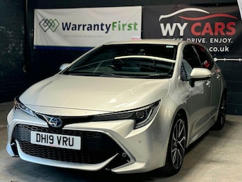 Used Toyota Corolla 2019 for sale - 79192320: Photo