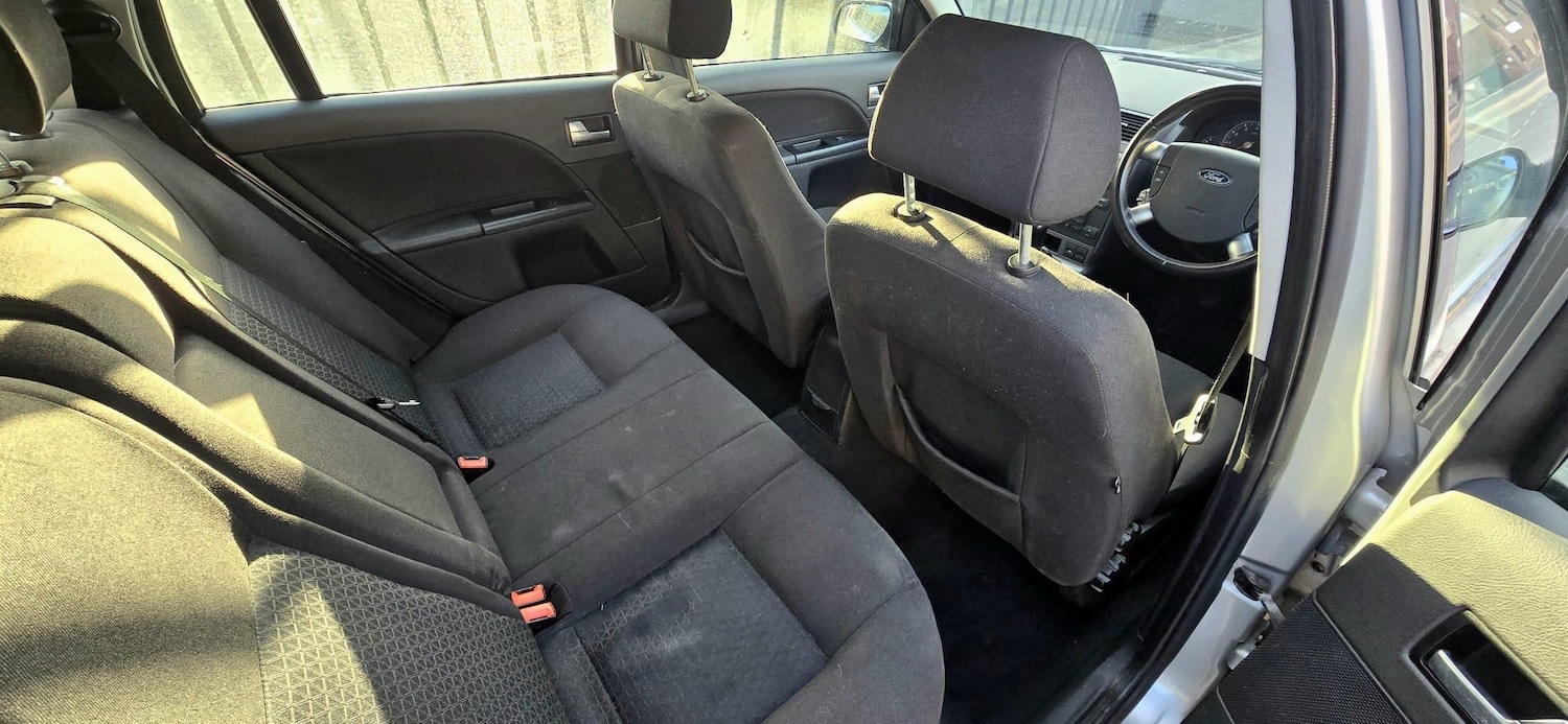 Used Ford Mondeo for sale - 78148016: Photo 6