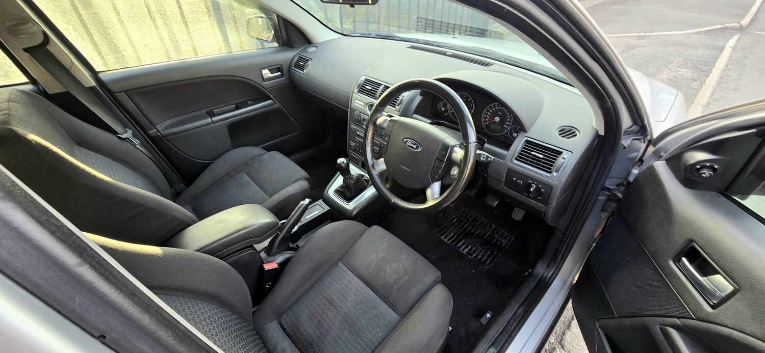 Used Ford Mondeo for sale - 78148016: Photo 7