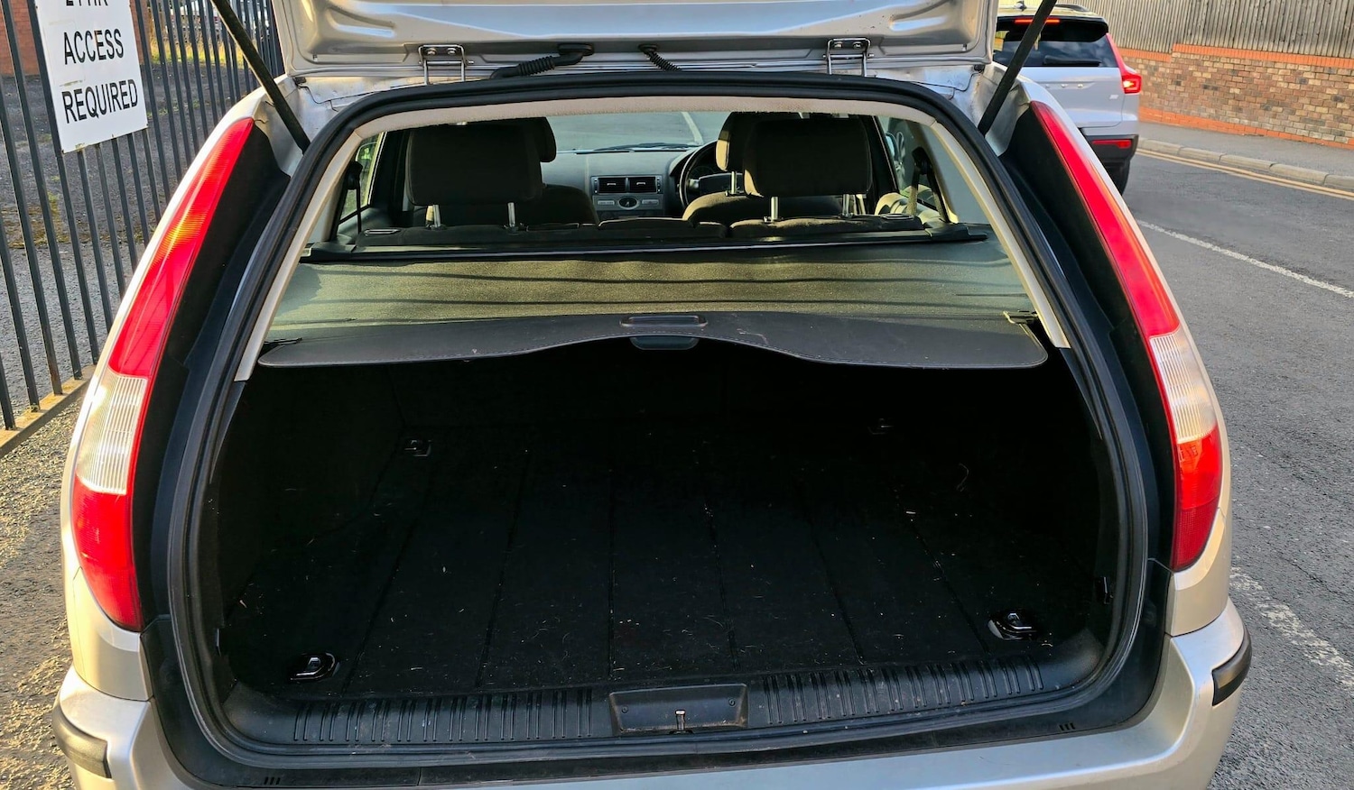 Used Ford Mondeo for sale - 78148016: Photo 8