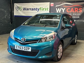 Used Toyota Yaris 2013 for sale - 79388742: Photo